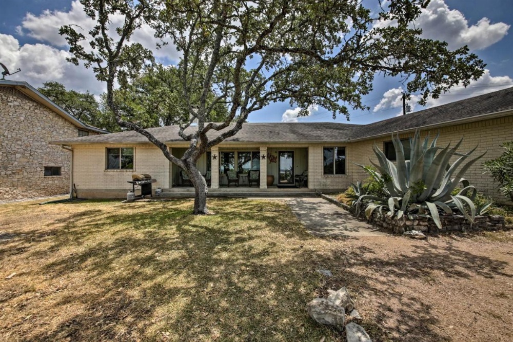 Canyon Lake Home w/Yard- .5 Mi To Boat Launch Image 12