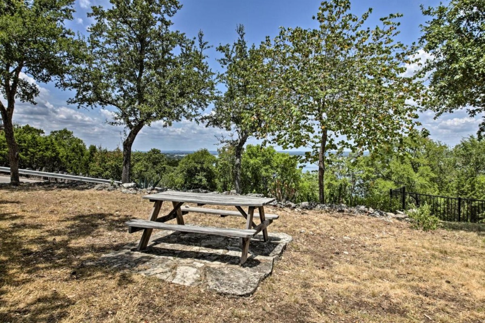 Canyon Lake Home w/Yard- .5 Mi To Boat Launch Image 14