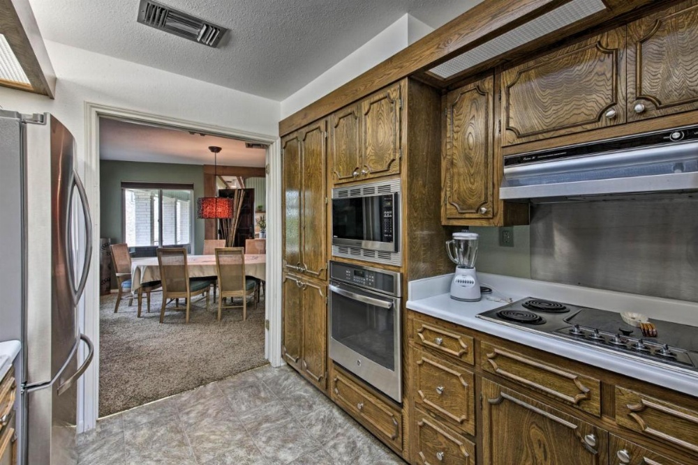 Canyon Lake Home w/Yard- .5 Mi To Boat Launch Image 22