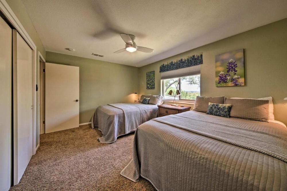 Canyon Lake Home w/Yard- .5 Mi To Boat Launch Image 23