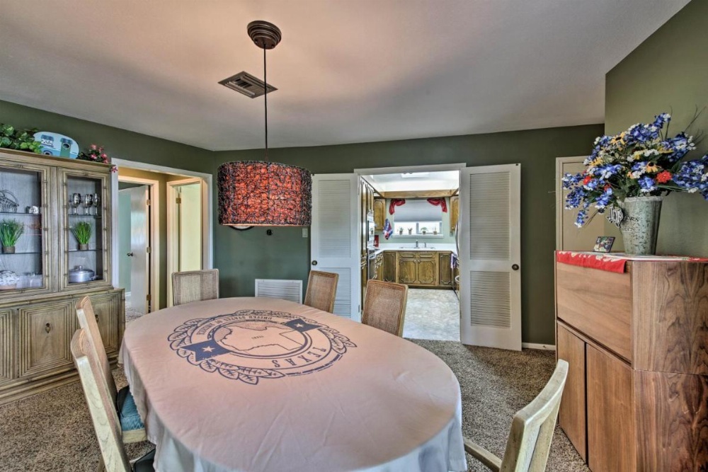 Canyon Lake Home w/Yard- .5 Mi To Boat Launch Image 24