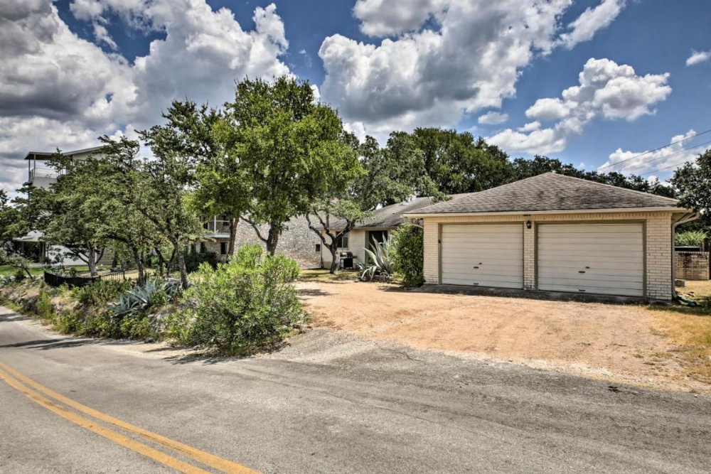 Canyon Lake Home w/Yard- .5 Mi To Boat Launch Image 25